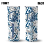 custom-drake-bulldogs-claw-marks-blue-white-skinny-tumbler-best-selling-1.webp