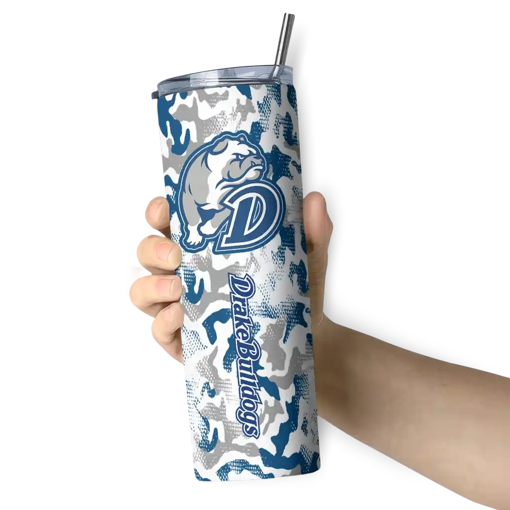 custom-drake-bulldogs-claw-marks-blue-white-skinny-tumbler-premium-grade-2.webp