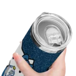 custom-drake-bulldogs-hello-kitty-blue-black-skinny-tumbler-best-selling.webp