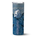 custom-drake-bulldogs-spiral-burst-print-blue-skinny-tumbler-best-selling.webp
