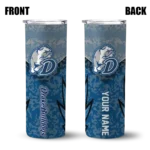 custom-drake-bulldogs-spiral-burst-print-blue-skinny-tumbler-best-selling.webp