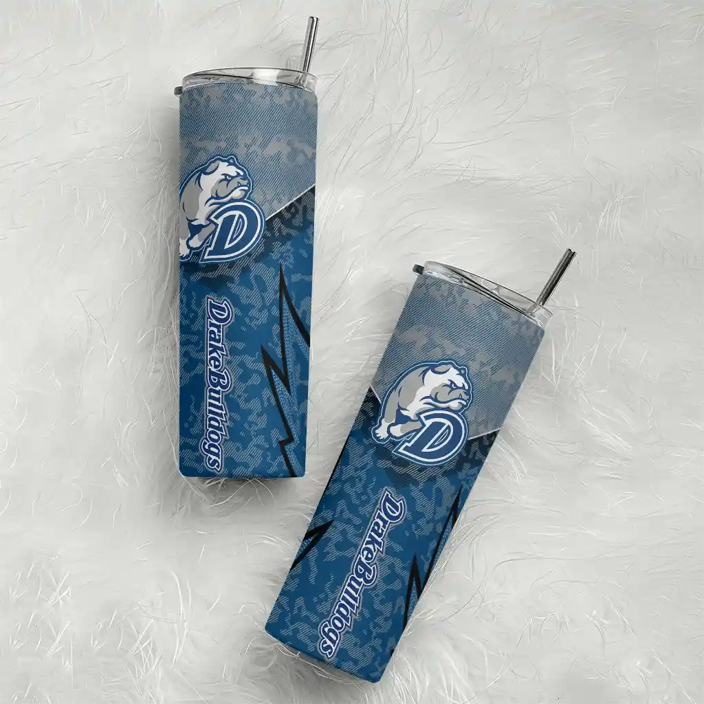 custom-drake-bulldogs-spiral-burst-print-blue-skinny-tumbler-top-rated.webp