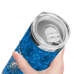 custom-drake-bulldogs-starburst-tiles-blue-skinny-tumbler-best-selling.webp