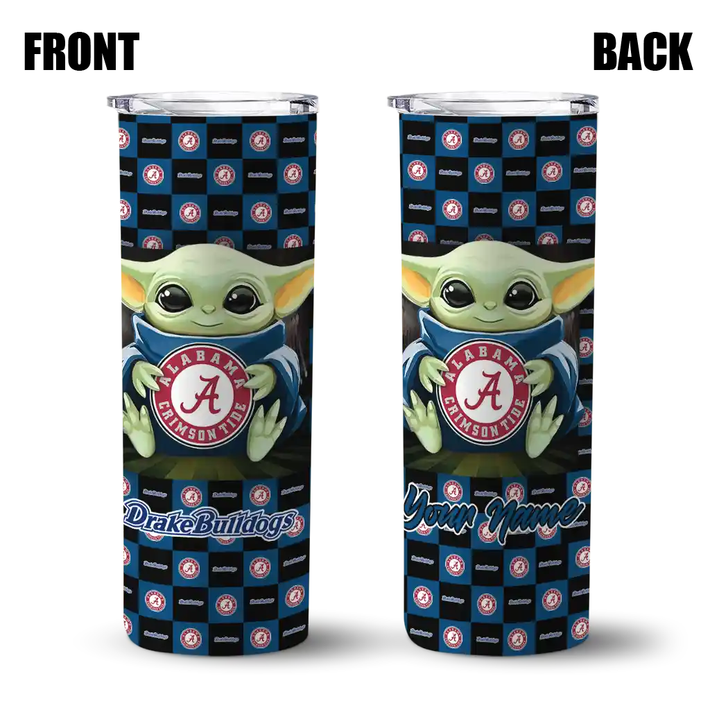 custom-drake-bulldogs-yoda-cozy-blue-black-skinny-tumbler-fashion-forward.webp