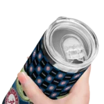 custom-drake-bulldogs-yoda-cozy-blue-black-skinny-tumbler-best-selling-1.webp