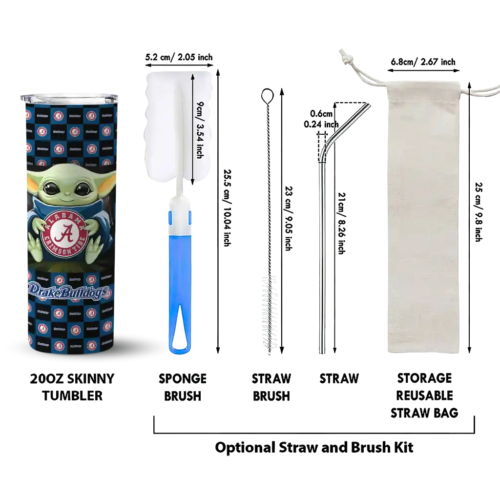 custom-drake-bulldogs-yoda-cozy-blue-black-skinny-tumbler-new-arrival.webp