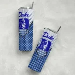 custom-duke-blue-devils-chevron-stripes-blue-skinny-tumbler-best-selling.webp