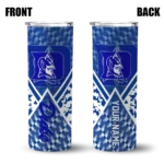 custom-duke-blue-devils-monogram-burst-blue-white-skinny-tumbler-best-selling-1.webp