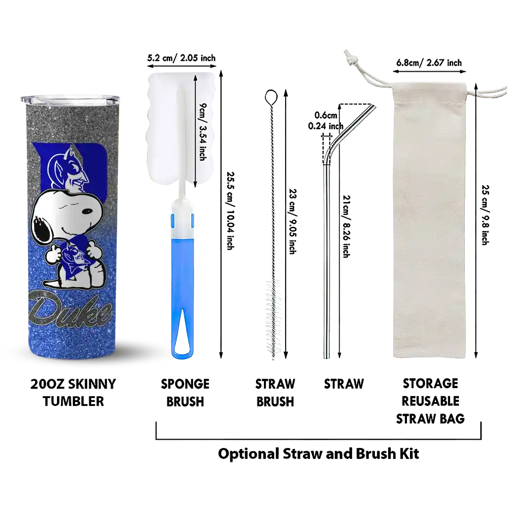custom-duke-blue-devils-snoopy-attitude-blue-skinny-tumbler-new-arrival.webp