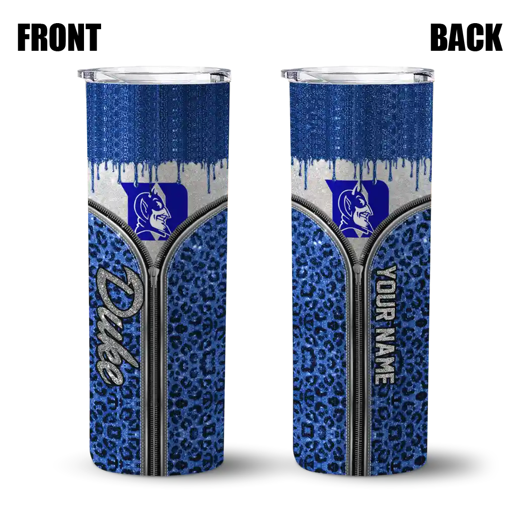 custom-duke-blue-devils-sparkle-drip-blue-skinny-tumbler-fashion-forward.webp