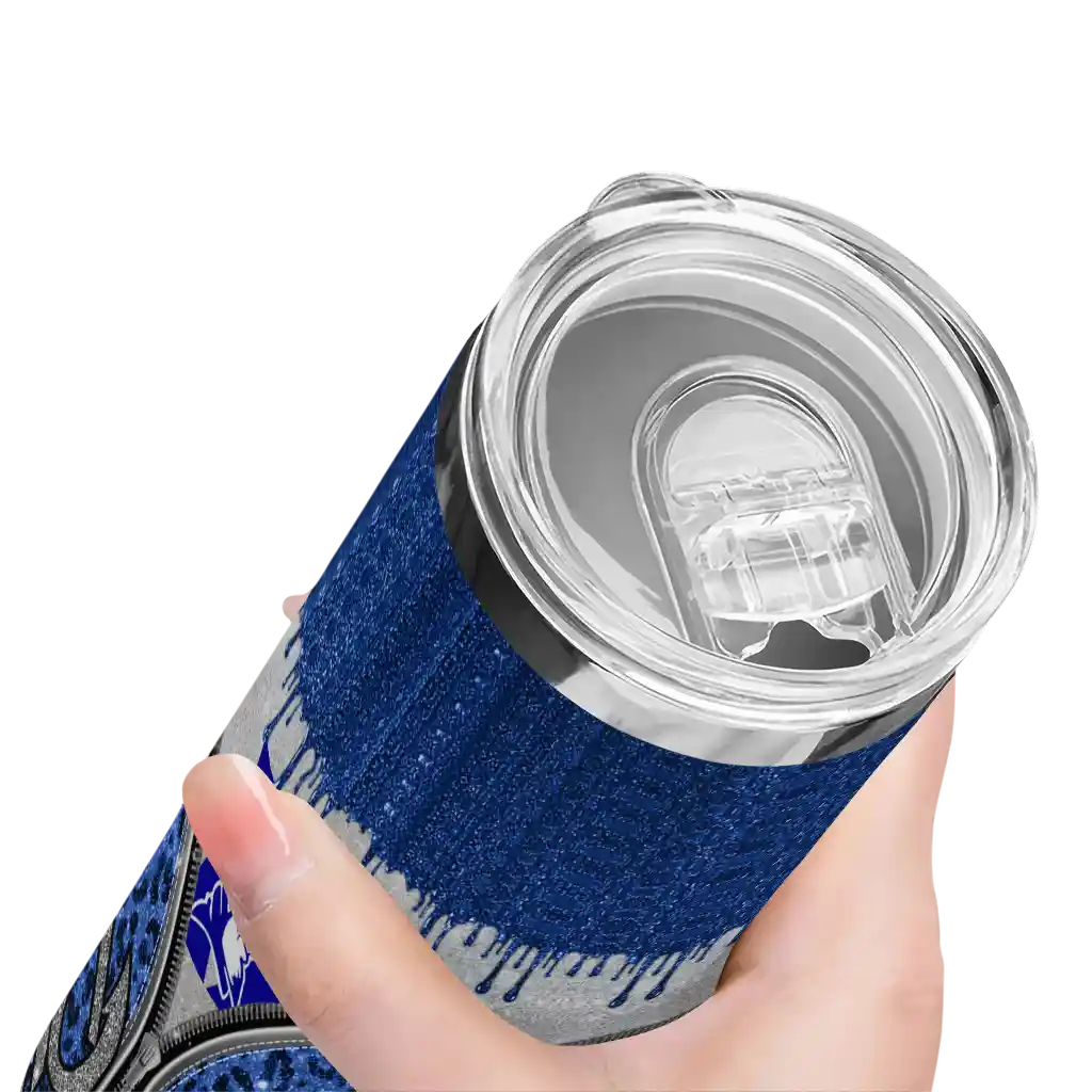 custom-duke-blue-devils-sparkle-drip-blue-skinny-tumbler-high-quality.webp