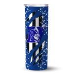 custom-duke-blue-devils-star-pop-blue-black-skinny-tumbler-best-selling.webp