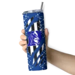 custom-duke-blue-devils-star-pop-blue-black-skinny-tumbler-best-selling.webp