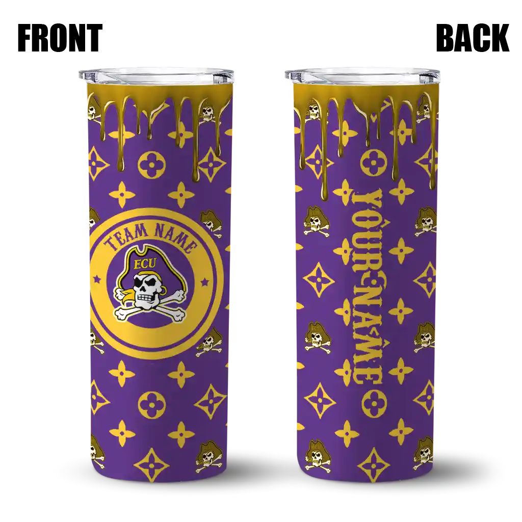 custom-east-carolina-pirates-camo-streak-purple-skinny-tumbler-fashion-forward.webp