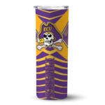 custom-east-carolina-pirates-camo-texture-purple-skinny-tumbler-best-selling.webp