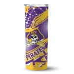 custom-east-carolina-pirates-helmet-clash-purple-skinny-tumbler-best-selling.webp