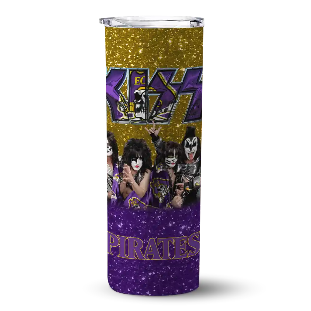 custom-east-carolina-pirates-kiss-band-gold-skinny-tumbler-best-selling-1.webp custom east carolina pirates kiss band gold skinny tumbler best selling 1