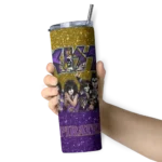 custom-east-carolina-pirates-kiss-band-gold-skinny-tumbler-best-selling-1.webp
