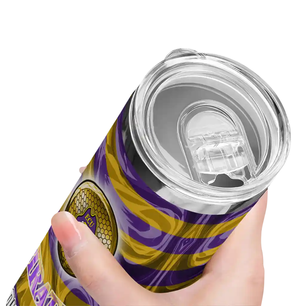 custom-east-carolina-pirates-patterned-waves-purple-skinny-tumbler-high-quality.webp