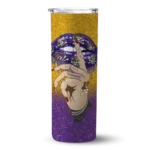 custom-east-carolina-pirates-sparkle-lips-purple-skinny-tumbler-best-selling.webp