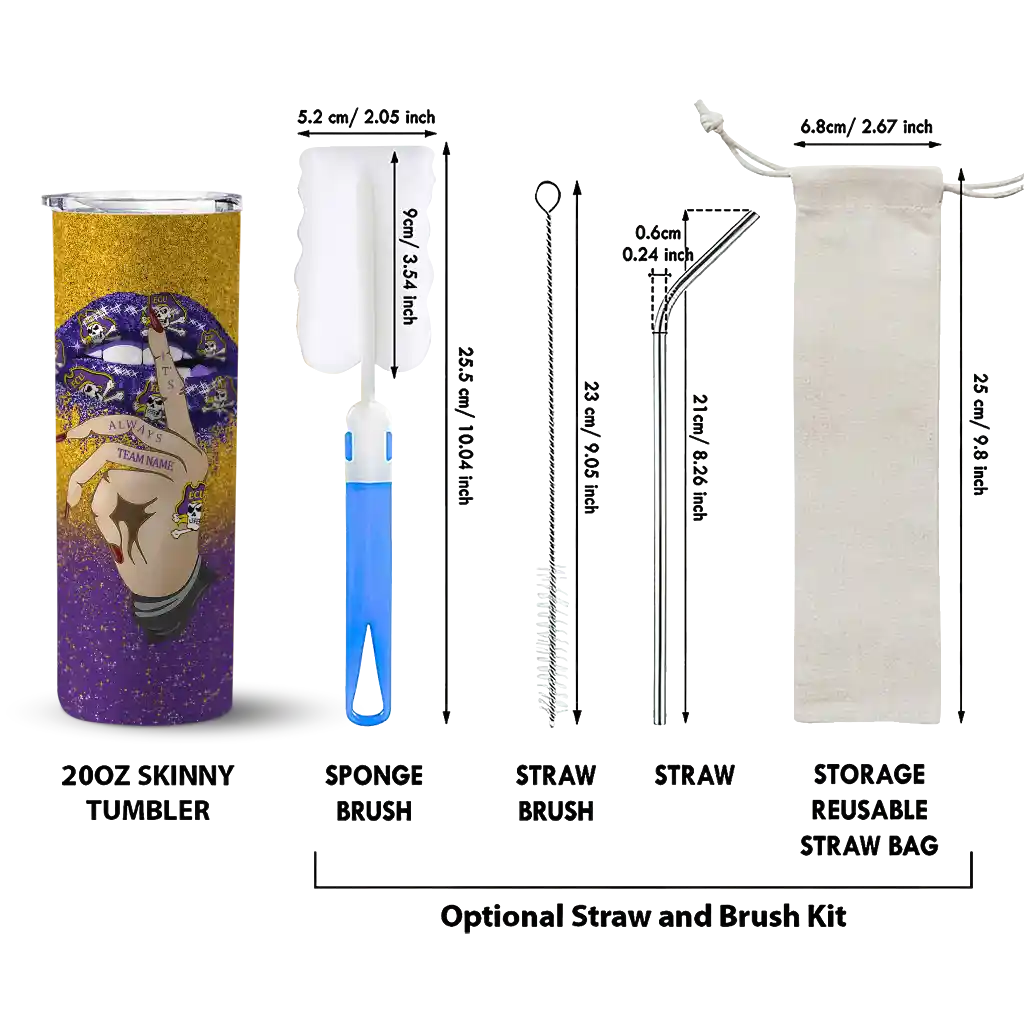 custom-east-carolina-pirates-sparkle-lips-purple-skinny-tumbler-new-arrival.webp