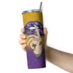 custom-east-carolina-pirates-sparkle-lips-purple-skinny-tumbler-best-selling.webp