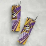 custom-east-carolina-pirates-web-stripes-purple-white-skinny-tumbler-best-selling.webp