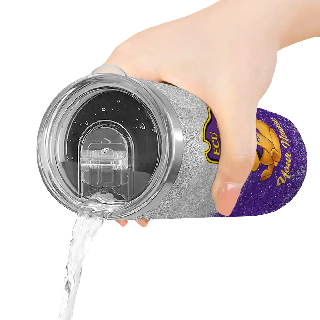 custom-east-carolina-pirates-winnie-the-pooh-purple-gray-skinny-tumbler-latest-model.webp