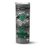 custom-eastern-michigan-eagles-chevron-v-green-gray-skinny-tumbler-best-selling.webp