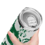 custom-eastern-michigan-eagles-claw-marks-green-white-skinny-tumbler-best-selling-1.webp