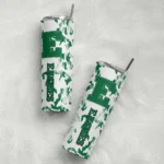 custom-eastern-michigan-eagles-claw-marks-green-white-skinny-tumbler-best-selling-1.webp