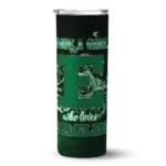 custom-eastern-michigan-eagles-rose-romance-green-black-skinny-tumbler-best-selling.webp