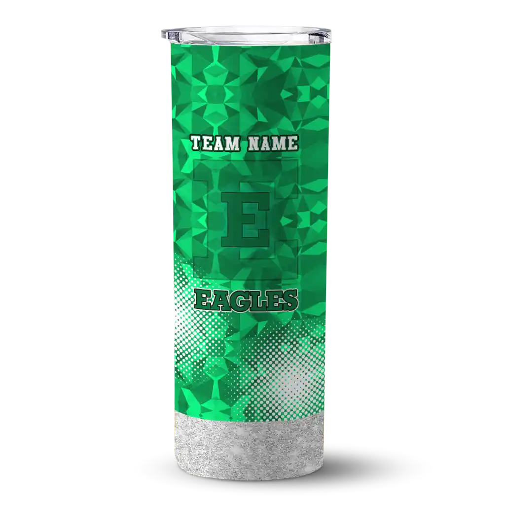 custom-eastern-michigan-eagles-starburst-tiles-green-skinny-tumbler-best-selling-1.webp custom eastern michigan eagles starburst tiles green skinny tumbler best selling 1