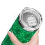 custom-eastern-michigan-eagles-starburst-tiles-green-skinny-tumbler-best-selling.webp