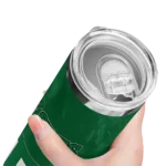 custom-eastern-michigan-eagles-torn-band-green-white-skinny-tumbler-best-selling.webp