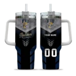 custom-fiu-panthers-arrow-armor-blue-black-curved-tumbler-best-selling.webp