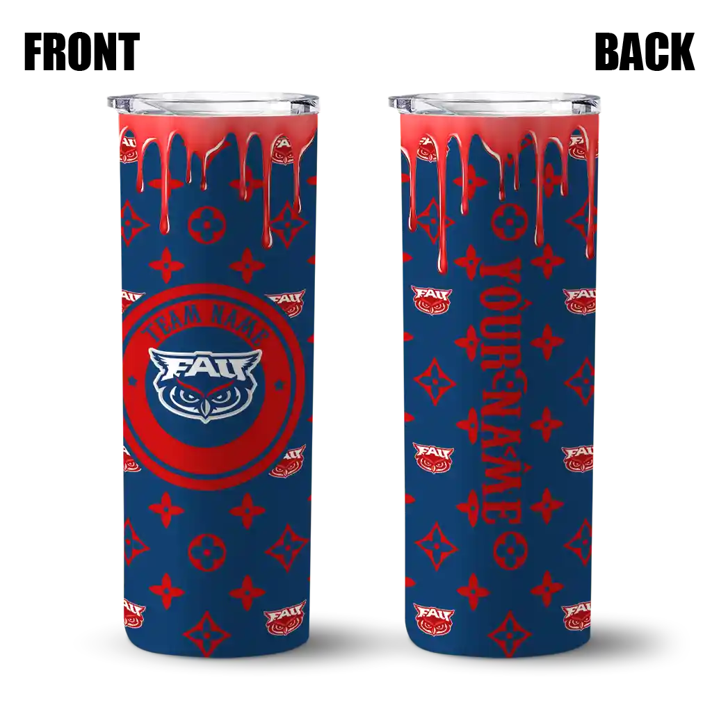custom-florida-atlantic-owls-camo-streak-blue-skinny-tumbler-fashion-forward.webp