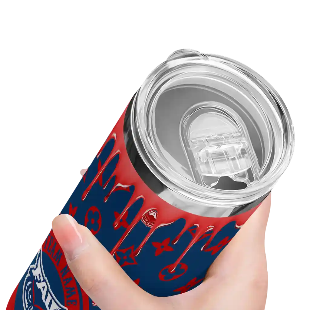 custom-florida-atlantic-owls-camo-streak-blue-skinny-tumbler-high-quality.webp