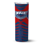 custom-florida-atlantic-owls-camo-texture-blue-skinny-tumbler-best-selling.webp