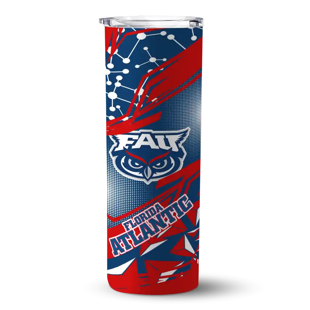 custom-florida-atlantic-owls-helmet-clash-blue-skinny-tumbler-best-selling-1.webp custom florida atlantic owls helmet clash blue skinny tumbler best selling 1