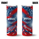 custom-florida-atlantic-owls-helmet-clash-blue-skinny-tumbler-best-selling-1.webp