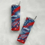 custom-florida-atlantic-owls-helmet-clash-blue-skinny-tumbler-best-selling-1.webp