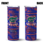custom-florida-gators-chevron-patch-blue-skinny-tumbler-best-selling.webp