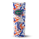 custom-florida-gators-claw-marks-blue-white-skinny-tumbler-best-selling.webp