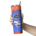 custom-florida-gators-pixel-fade-blue-skinny-tumbler-best-selling-2.webp
