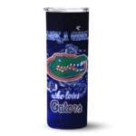 custom-florida-gators-rose-romance-blue-black-skinny-tumbler-best-selling.webp