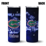 custom-florida-gators-rose-romance-blue-black-skinny-tumbler-best-selling.webp