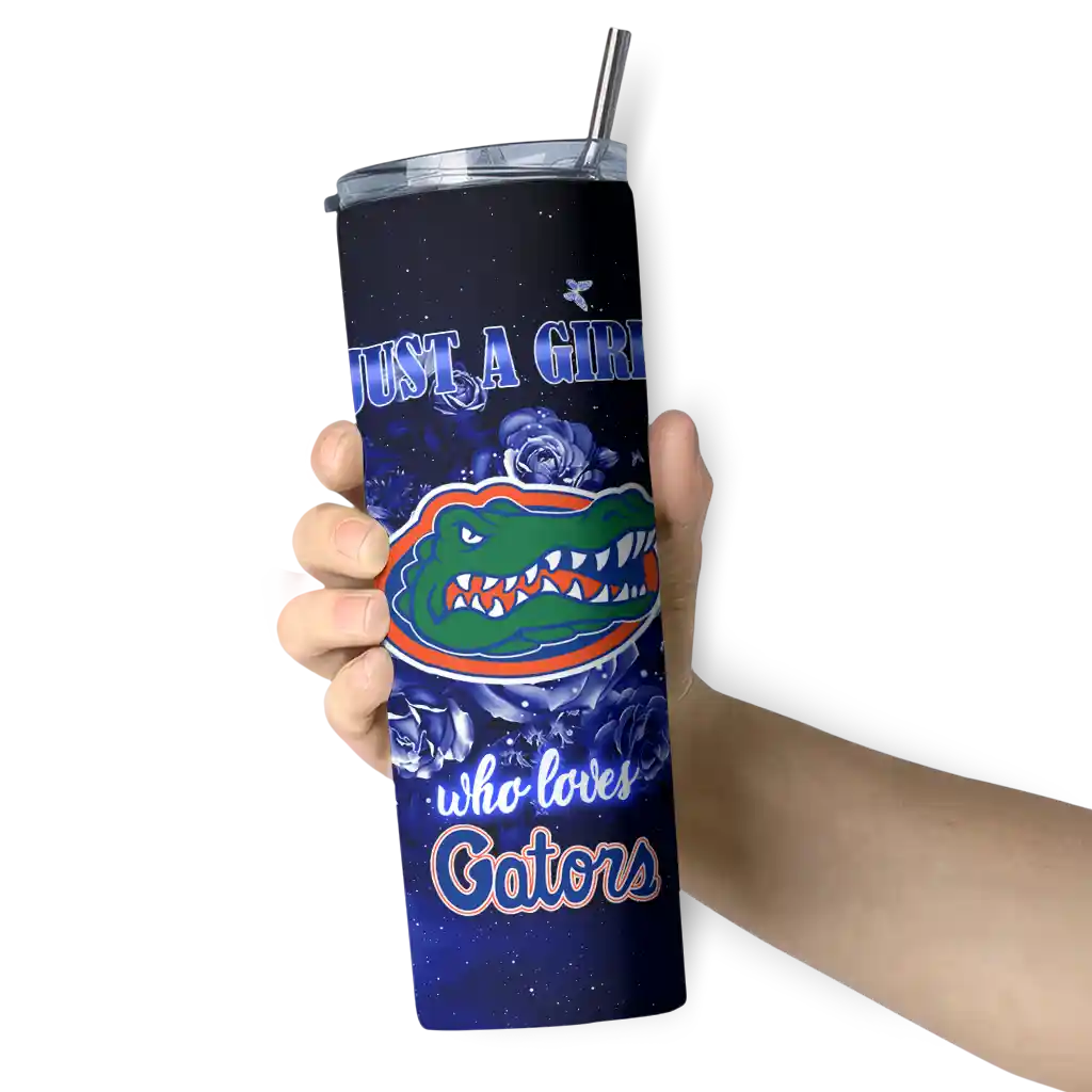 custom-florida-gators-rose-romance-blue-black-skinny-tumbler-premium-grade.webp