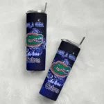 custom-florida-gators-rose-romance-blue-black-skinny-tumbler-best-selling.webp