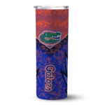 custom-florida-gators-spiral-burst-print-blue-skinny-tumbler-best-selling.webp